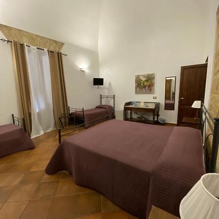 B&B Cinisi Vacanze Екстер'єр фото
