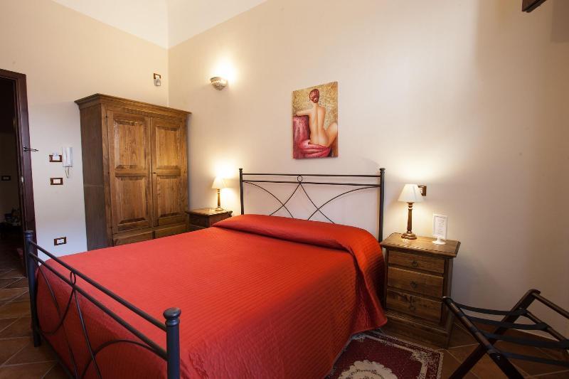 B&B Cinisi Vacanze Екстер'єр фото