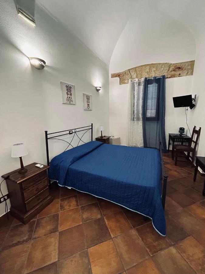 B&B Cinisi Vacanze Екстер'єр фото