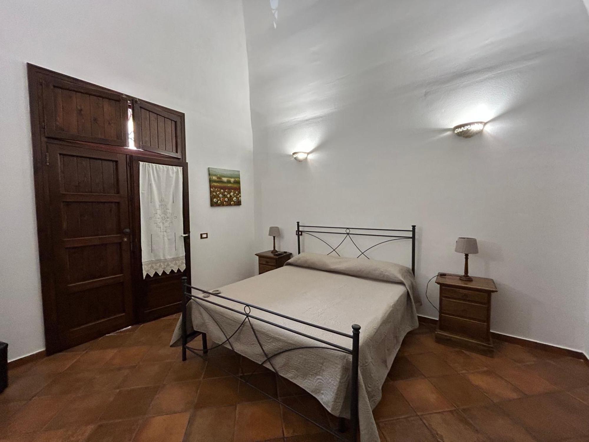 B&B Cinisi Vacanze Екстер'єр фото