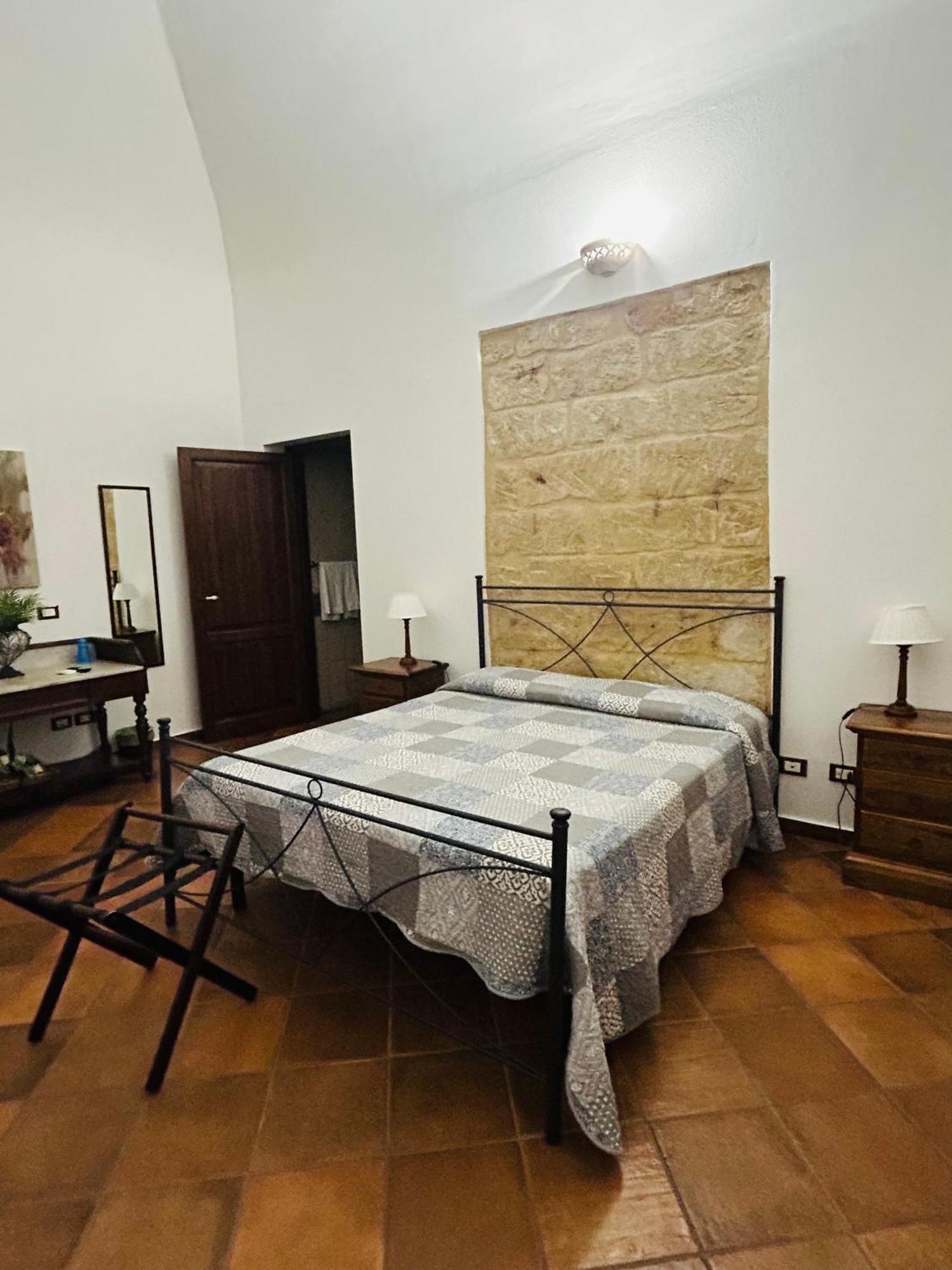 B&B Cinisi Vacanze Екстер'єр фото