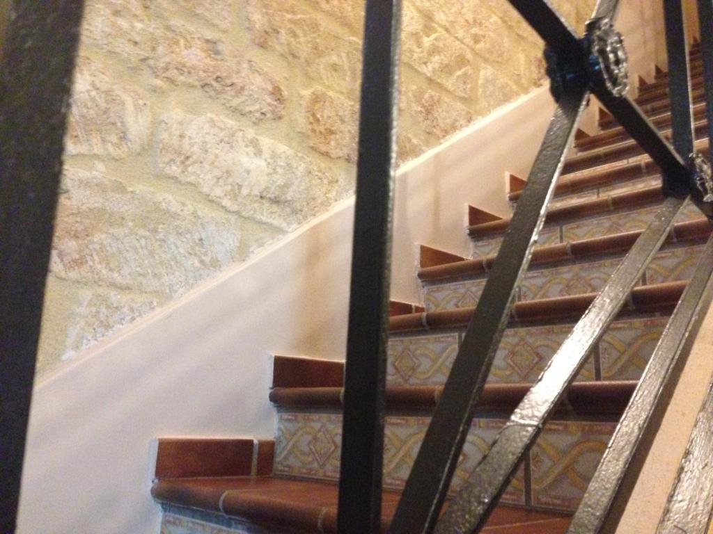 B&B Cinisi Vacanze Екстер'єр фото