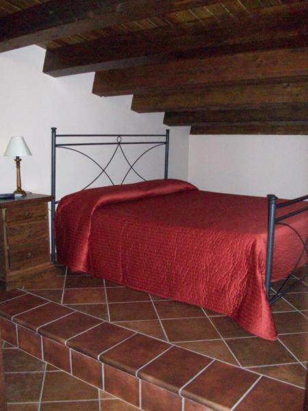 B&B Cinisi Vacanze Екстер'єр фото
